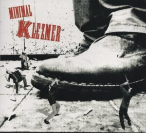 Minimal Klezmer